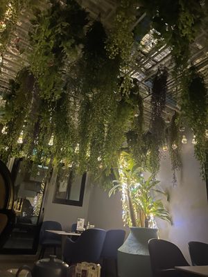   at Just Vegan - Jumeriah in Dubai