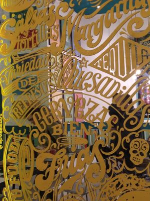  at Taco Alto in Barcelona