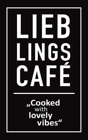 LOGO at Lieblingscafé in Bregenz
