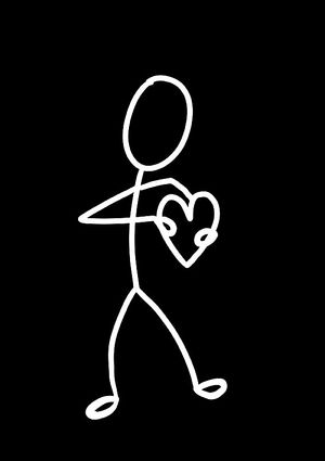 LOVE at Lieblingscafé in Bregenz