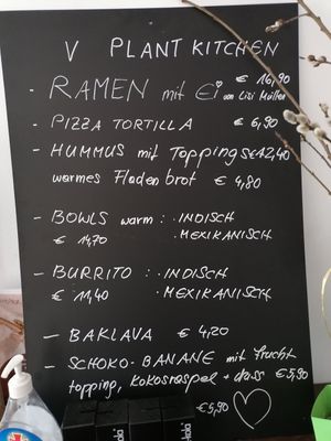  at Lieblingscafé in Bregenz