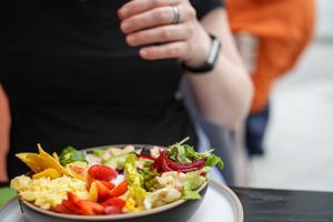  at Lieblingscafé in Bregenz