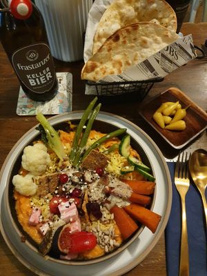   at Lieblingscafé in Bregenz