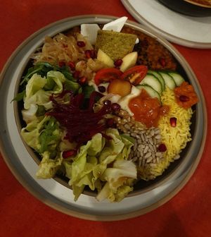  at Lieblingscafé in Bregenz