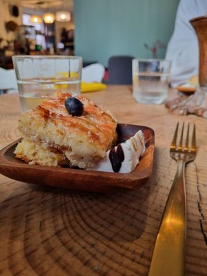  at Lieblingscafé in Bregenz