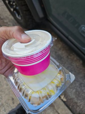  at The Vegan Sweetie in Atlanta