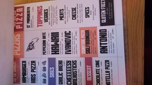  at TORGIÐ in Siglufjoerdjur