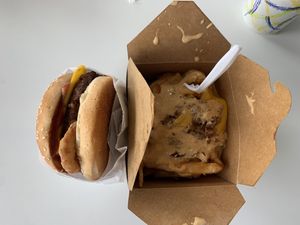 🙏🙏🙏 at Veg & Go Plant Based in Riverside