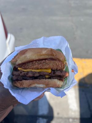  at Veg & Go Plant Based in Riverside