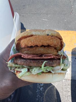  at Veg & Go Plant Based in Riverside