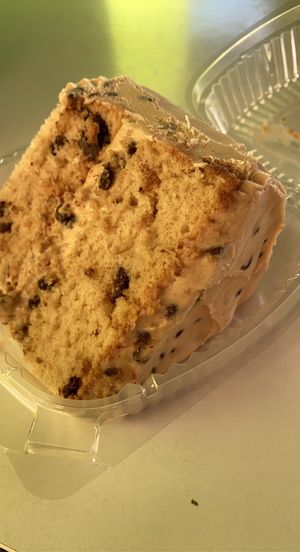   at Veg & Go Plant Based in Riverside