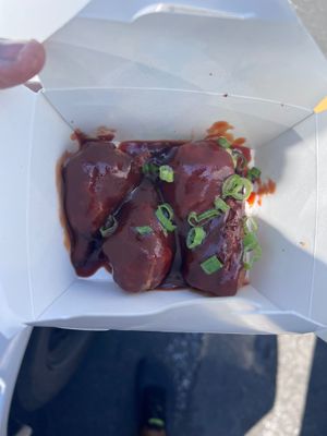  at Veg & Go Plant Based in Riverside