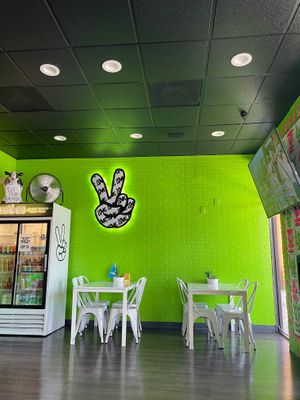  at Veg & Go Plant Based in Riverside