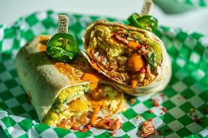  at Veg & Go Plant Based in Riverside