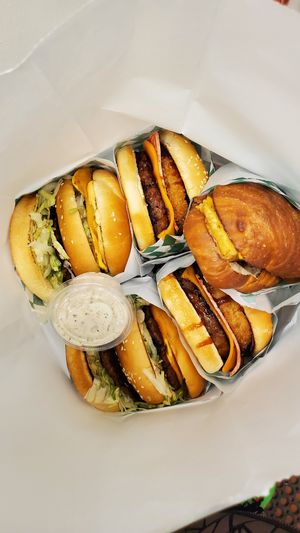  at Veg & Go Plant Based in Riverside