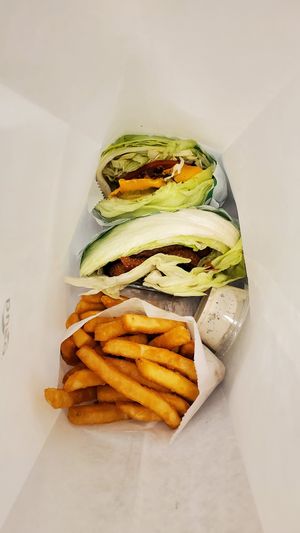  at Veg & Go Plant Based in Riverside