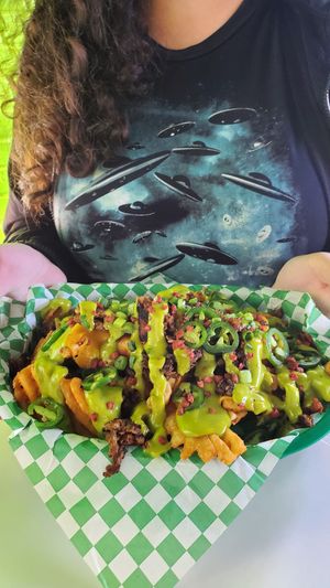  at Veg & Go Plant Based in Riverside