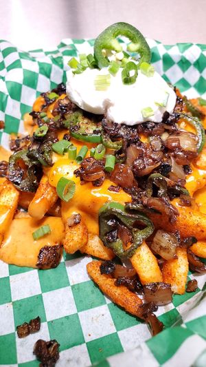  at Veg & Go Plant Based in Riverside