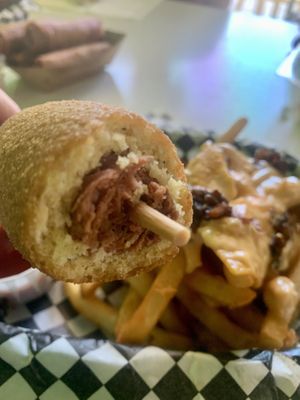   at Veg & Go Plant Based in Riverside