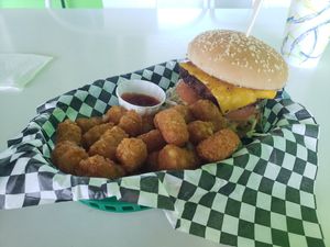  at Veg & Go Plant Based in Riverside