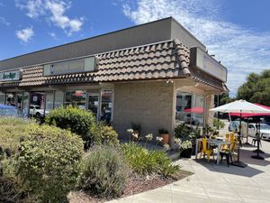   at Miracle Bakery in Burbank