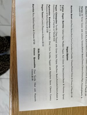   at Miracle Bakery in Burbank