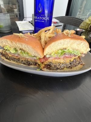   at PLANTA in West Palm Beach