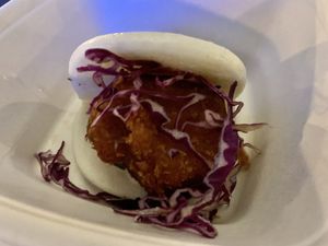 Katsu Bao   at PLANTA in West Palm Beach