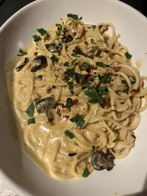 Carbonara   at PLANTA in West Palm Beach