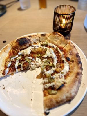   at PLANTA in West Palm Beach