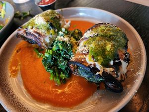  at PLANTA in West Palm Beach