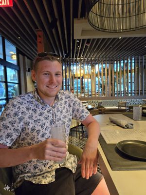  at PLANTA in West Palm Beach