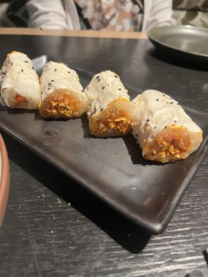   at PLANTA in West Palm Beach