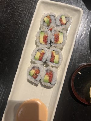   at PLANTA in West Palm Beach