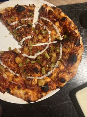   at PLANTA in West Palm Beach