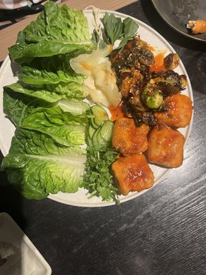   at PLANTA in West Palm Beach