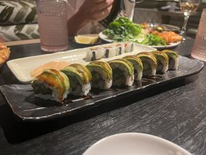   at PLANTA in West Palm Beach