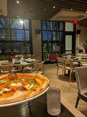  at PLANTA in West Palm Beach