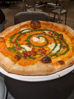  at PLANTA in West Palm Beach