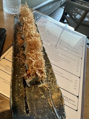   at PLANTA in West Palm Beach