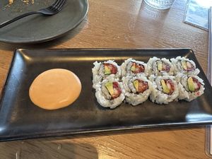   at PLANTA in West Palm Beach