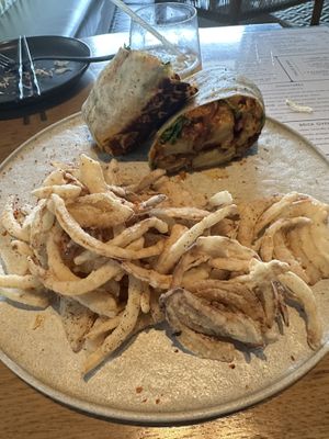   at PLANTA in West Palm Beach