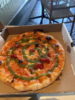   at PLANTA in West Palm Beach