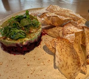 Tartare   at PLANTA in West Palm Beach