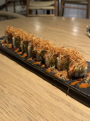   at PLANTA in West Palm Beach