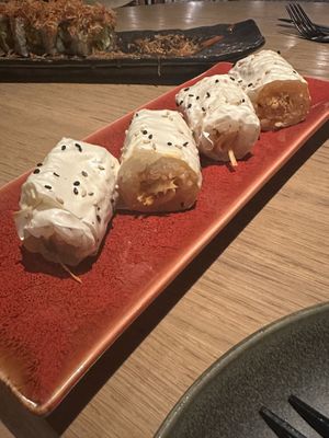   at PLANTA in West Palm Beach