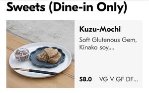 Mochi!! at 279 in West Melbourne