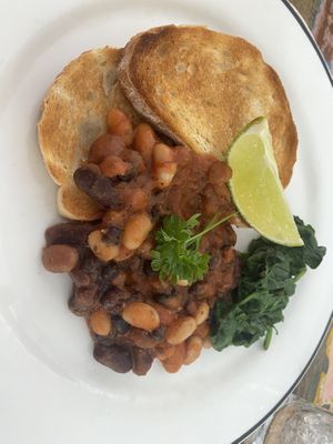   at Beechwoods Milk Bar in Mossman