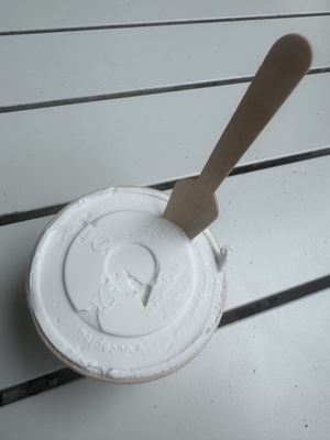   at Daintree Ice Cream Company in Diwan