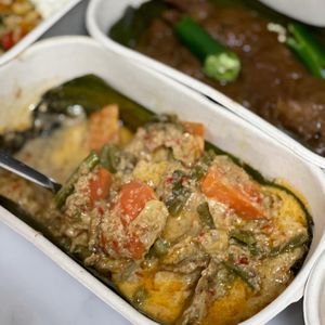 Sayur Lodeh at National Kitchen by Violet Oon in Central Singapore